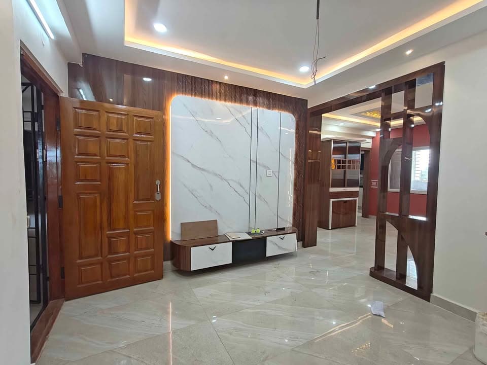 Photo of 3 beds 3 bathrooms – Flat